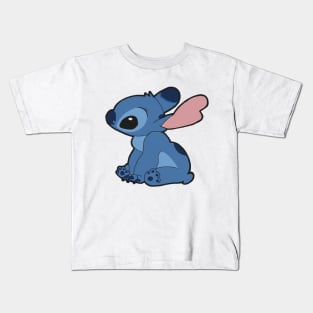 stitch! Kids T-Shirt